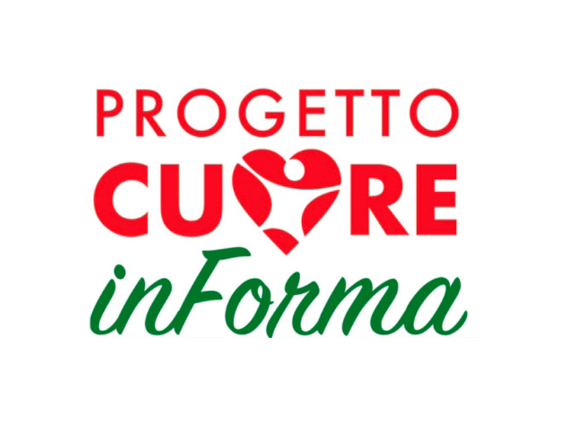 Progetto Cuore in Forma