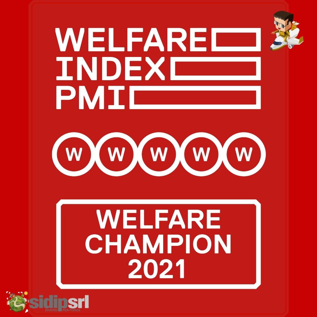 Sidip tra le 105 aziende