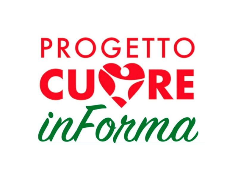 Progetto Cuore in Forma